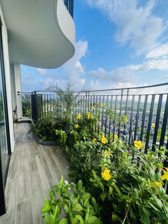Eco Central Park - Một nơi để ở, một không gian để tận hưởng - Ảnh thu nhỏ 5