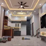 Bán biệt thự mini 77m² gần Ngã 3 Bình Ý, Bình Chánh - Ảnh thu nhỏ 3
