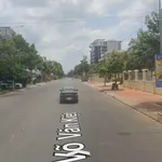 Bán đất thổ cư mặt tiền đường Võ Văn Kiệt 115m2, Phú Thủy, Phan Thiết - Ảnh thu nhỏ 2