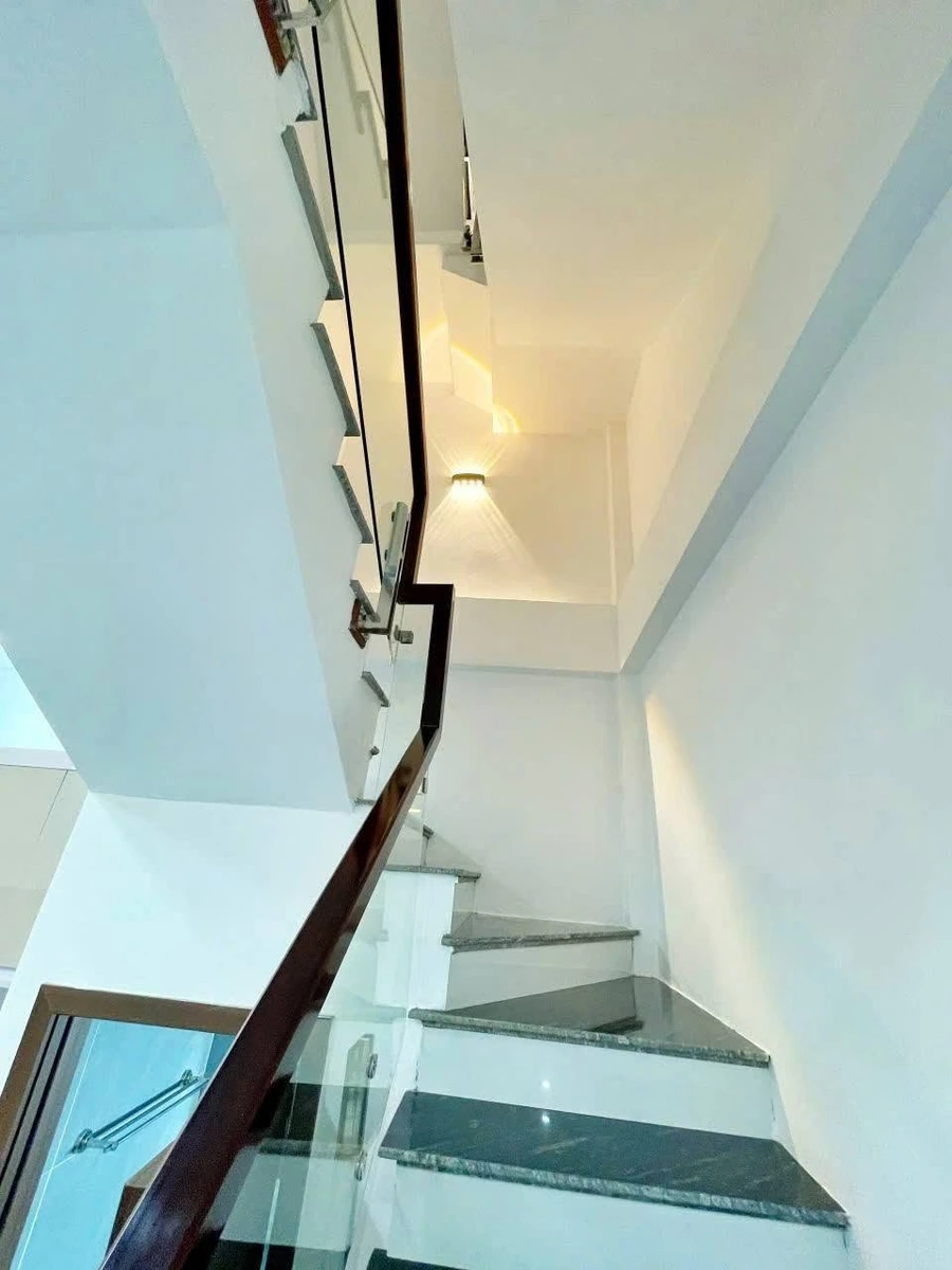 Bán nhà 4 tầng 43m² gần công viên Bạch Đằng Hải Dương - Ảnh thu nhỏ 5