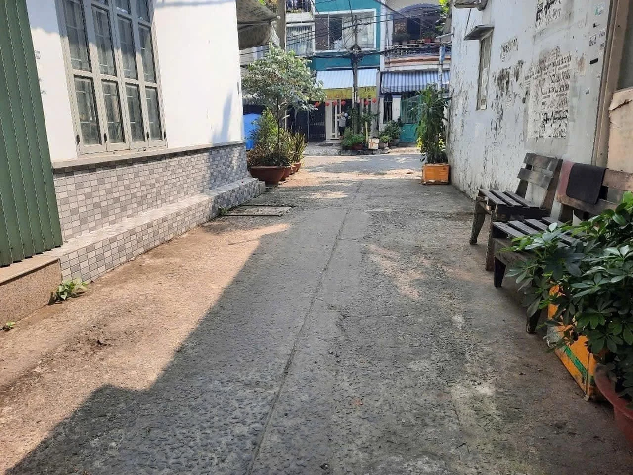 Bán nhà hẻm xe hơi Nguyễn Văn Săng, Tân Sơn Nhì, Tân Phú, 85m2, 2 tầng, 7,5 tỷ - Ảnh 1