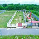 Xã Phước Hải - TP HCM; trước là Phước Hội - BRVT; Cách đường Võ Văn Kiệt 500m, 466m2 - 10x47m - Ảnh thu nhỏ 8