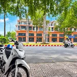 Bán nhà thô 3,5 tầng mặt tiền Võ Nguyên Giáp Trà Vinh 7,4 tỷ - Ảnh thu nhỏ 1