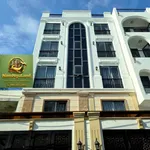 Bán chung chỉ dịch vụ 168m² 8 tầng gần Bệnh viện Gia Định - Ảnh thu nhỏ 1