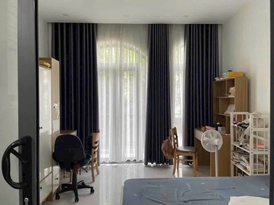 Bán nhà phố 4PN mặt tiền 43.5m² Quy Nhơn 5.5 tỷ - Ảnh thu nhỏ 2
