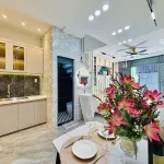 Gần chợ Thạch Đà Phạm Văn Chiêu, Gò Vấp. 3 Phòng ngủ. 4x10m. trệt lầu. chỉ 5T250.Tặng FULL nội thất - Ảnh thu nhỏ 12