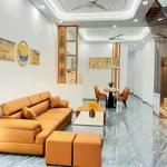Bán nhà 1 trệt 1 lầu 64,5m² Bình Chánh 3 tỷ 590 - Ảnh thu nhỏ 3