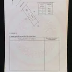 Bán đất mặt tiền Xã Phước Hải, 347.7m2, gần biển - Ảnh thu nhỏ 3