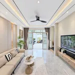 Bán nhà 4 tầng 62m² 5PN full nội thất đường Nguyễn Thượng Hiền, Bình Thạnh - Ảnh thu nhỏ 4