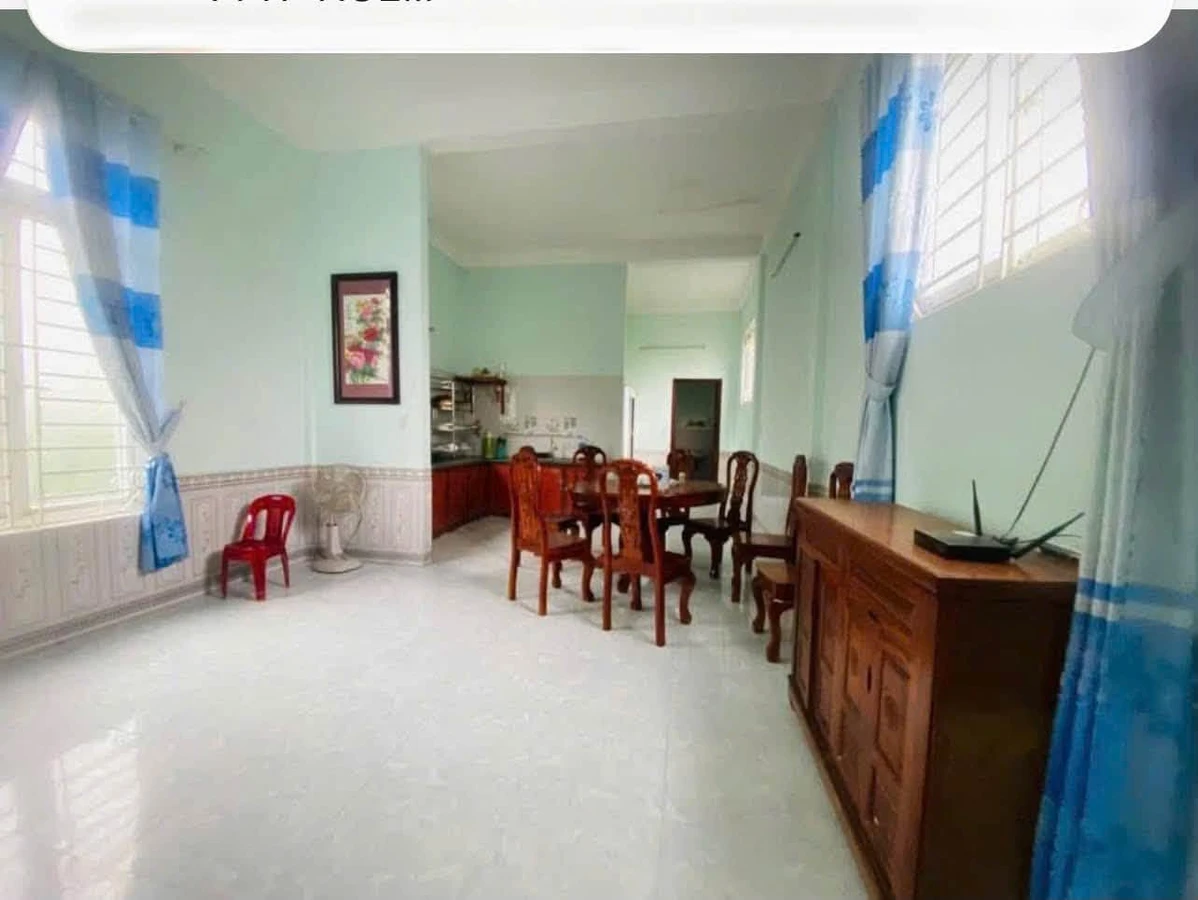 Bán nhà 2.5 tầng 145.6m2 sát mặt tiền Bùi Thị Xuân Huế - Ảnh thu nhỏ 5