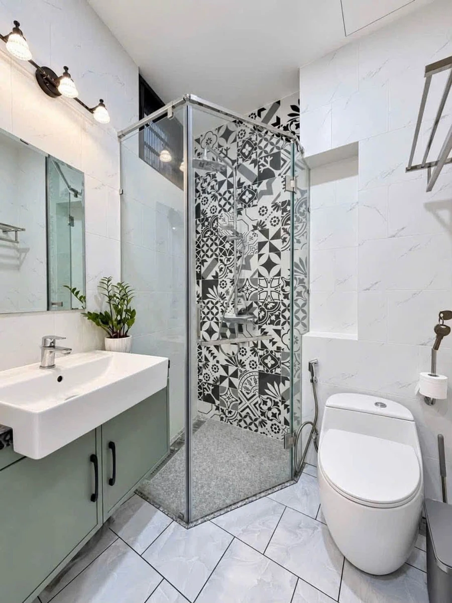 Bán nhà hẻm ô tô 62m2, 4 tầng có thang máy, Huỳnh Văn Bánh, Phú Nhuận, giá nhỉnh 15 tỷ - Ảnh thu nhỏ 5