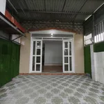 Bán nhà cấp 4, 2PN 2WC, 95m², 1 tỷ 300 triệu, Tây Ninh - Ảnh thu nhỏ 1