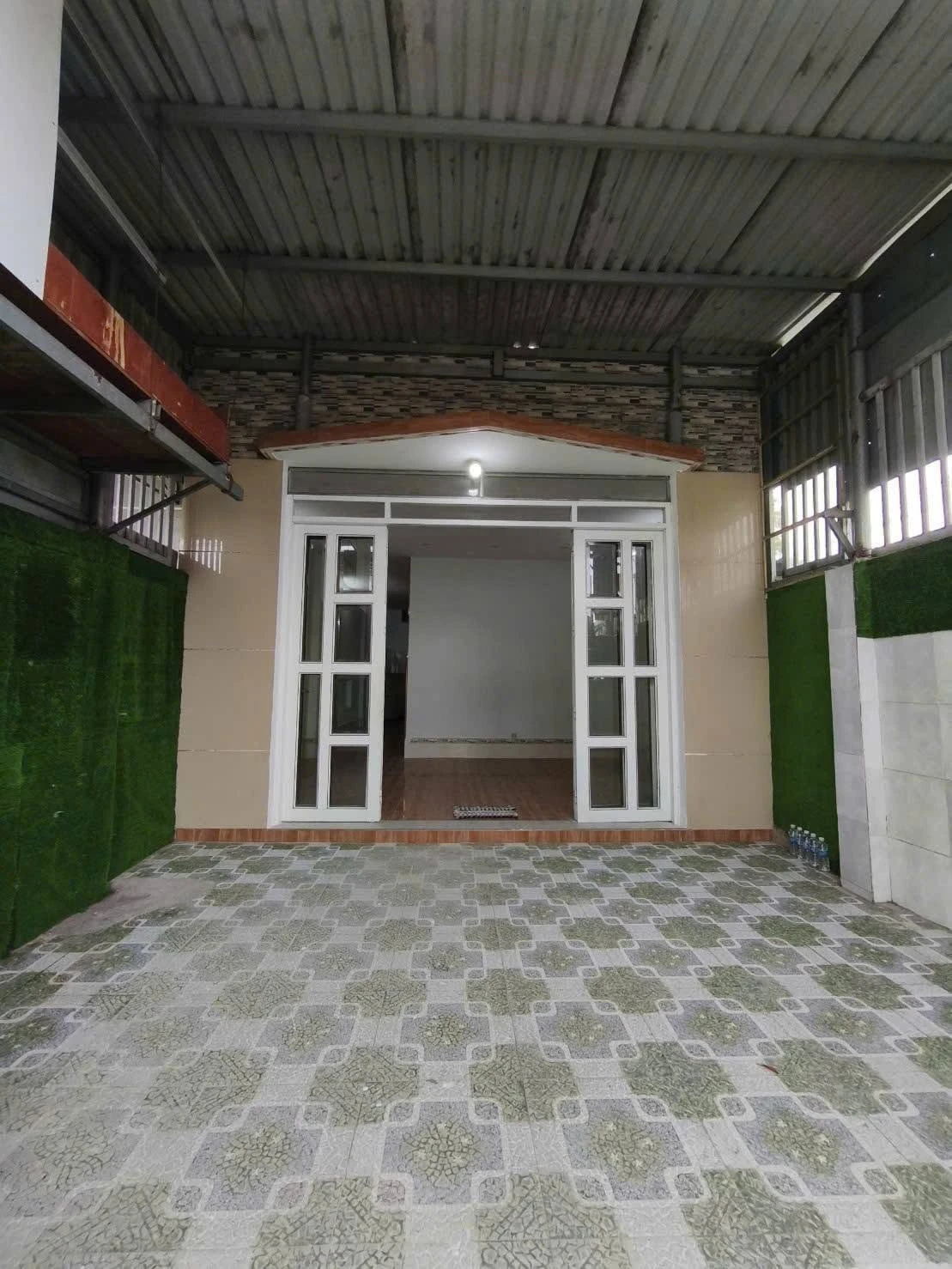 Bán nhà cấp 4, 2PN 2WC, 95m², 1 tỷ 300 triệu, Tây Ninh - Ảnh 1