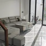 Bán nhà 3 tầng 90m2 Văn Cao, mặt tiền kinh doanh 4.65 tỷ - Ảnh thu nhỏ 3
