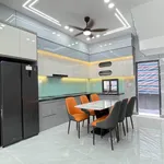 Bán nhà 4PN sổ riêng An Phú, 60m², full nội thất, 4.6 tỷ - Ảnh thu nhỏ 2