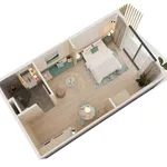 Bán căn hộ 1PN Mey Home Pearl Phú Quốc 44m² view biển - Ảnh thu nhỏ 1