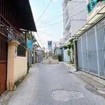 Bán nhà hẻm 79m2, 1 trệt 2 lầu, 5PN gần Nhà Thờ Xóm Chiếu, Phường 16, Quận 4 - Ảnh thu nhỏ 1