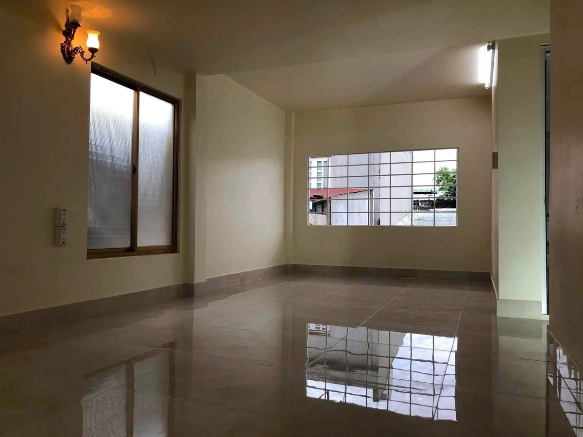 Bán nhà 5 phòng ngủ hẻm ô tô 150m² Tam Hiệp - Ảnh thu nhỏ 5