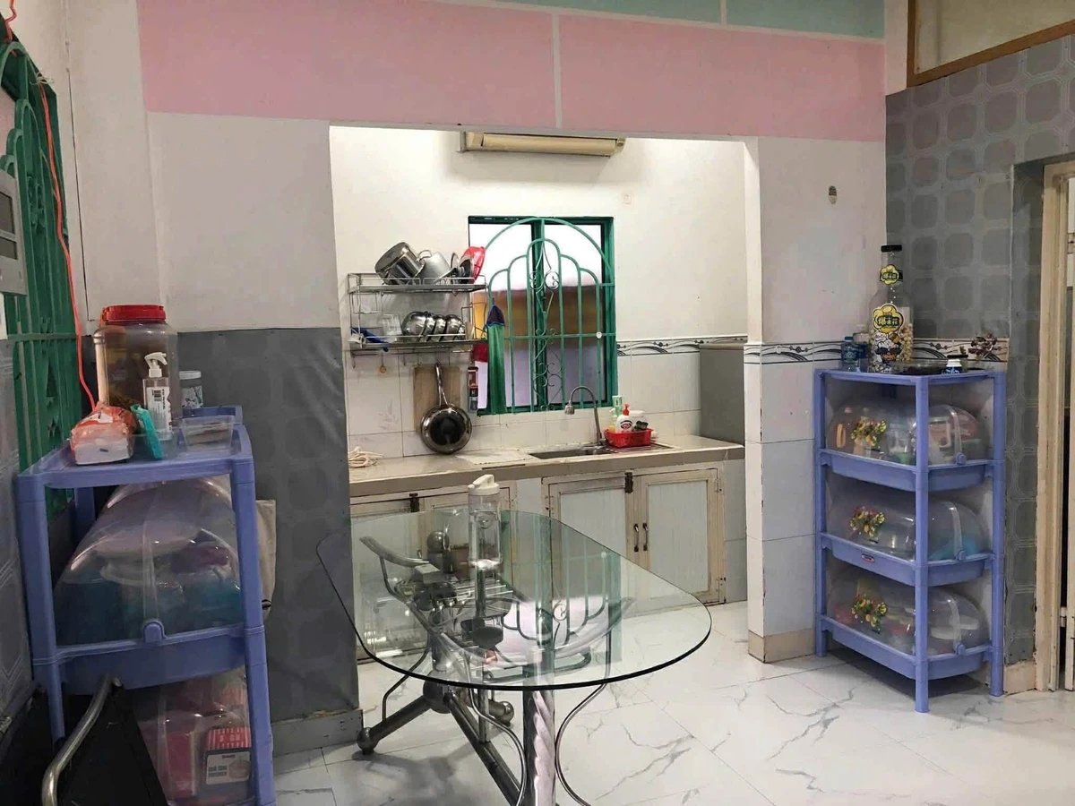 Bán nhà cấp 4 41.3m2 giá 1 tỷ 5 phường Trấn Biên - Ảnh thu nhỏ 4