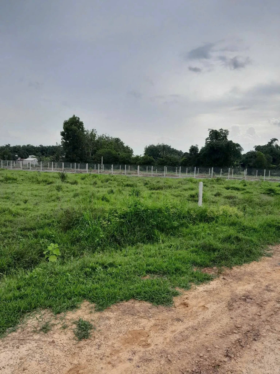 Bán lô đất 1000m² tại An Cơ, Châu Thành, Tây Ninh, giá 190 triệu - Ảnh thu nhỏ 2