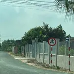 Bán đất 5x35m có thổ cư Tây Ninh 200 triệu - Ảnh thu nhỏ 3