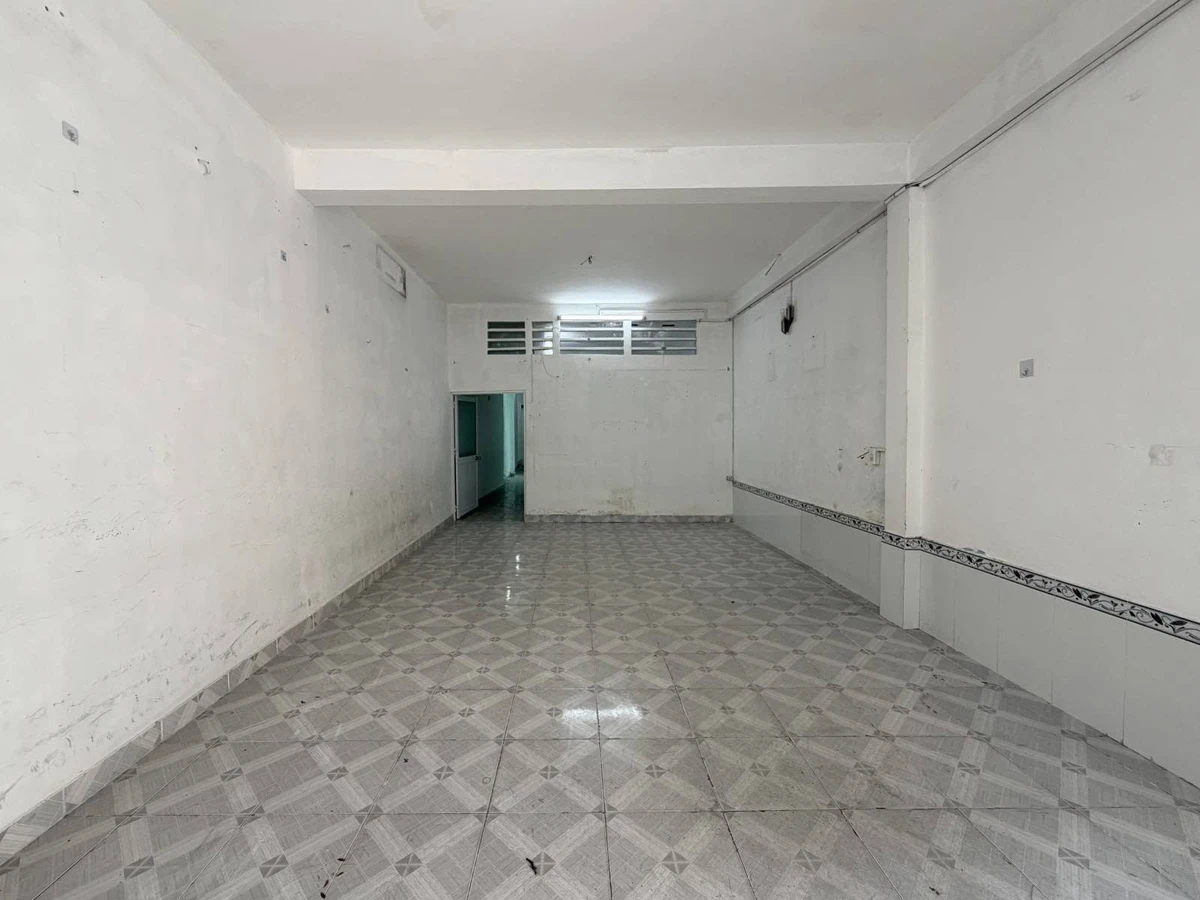 Bán đất 100m² Phú Nhuận 13,75 tỷ xây CHDV - Ảnh thu nhỏ 2
