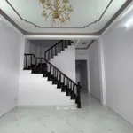 Bán nhà 5 tầng HXH 46m² Kha Vạn Cân, Linh Chiểu, Thủ Đức - 6,5 tỷ - Ảnh thu nhỏ 2