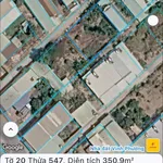 Bán lô đất 350m² sát KCN An Phước, sổ riêng, 4,1 tỷ - Ảnh thu nhỏ 1