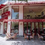 Sang quán cafe 279 Hoàng Sa Quận 1, 170m2, thuê 50 triệu/tháng - Ảnh thu nhỏ 1