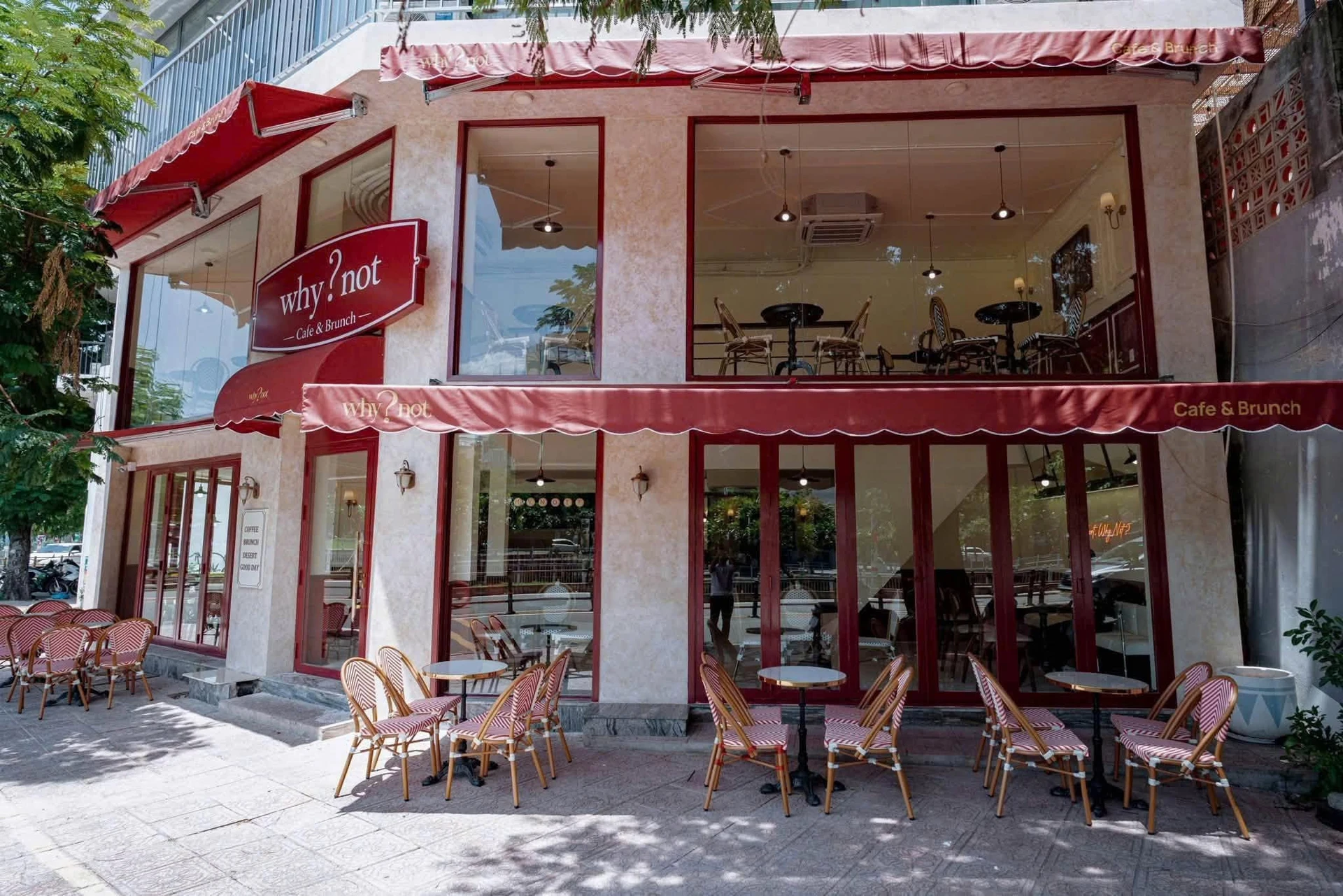 Sang quán cafe 279 Hoàng Sa Quận 1, 170m2, thuê 50 triệu/tháng - Ảnh 1
