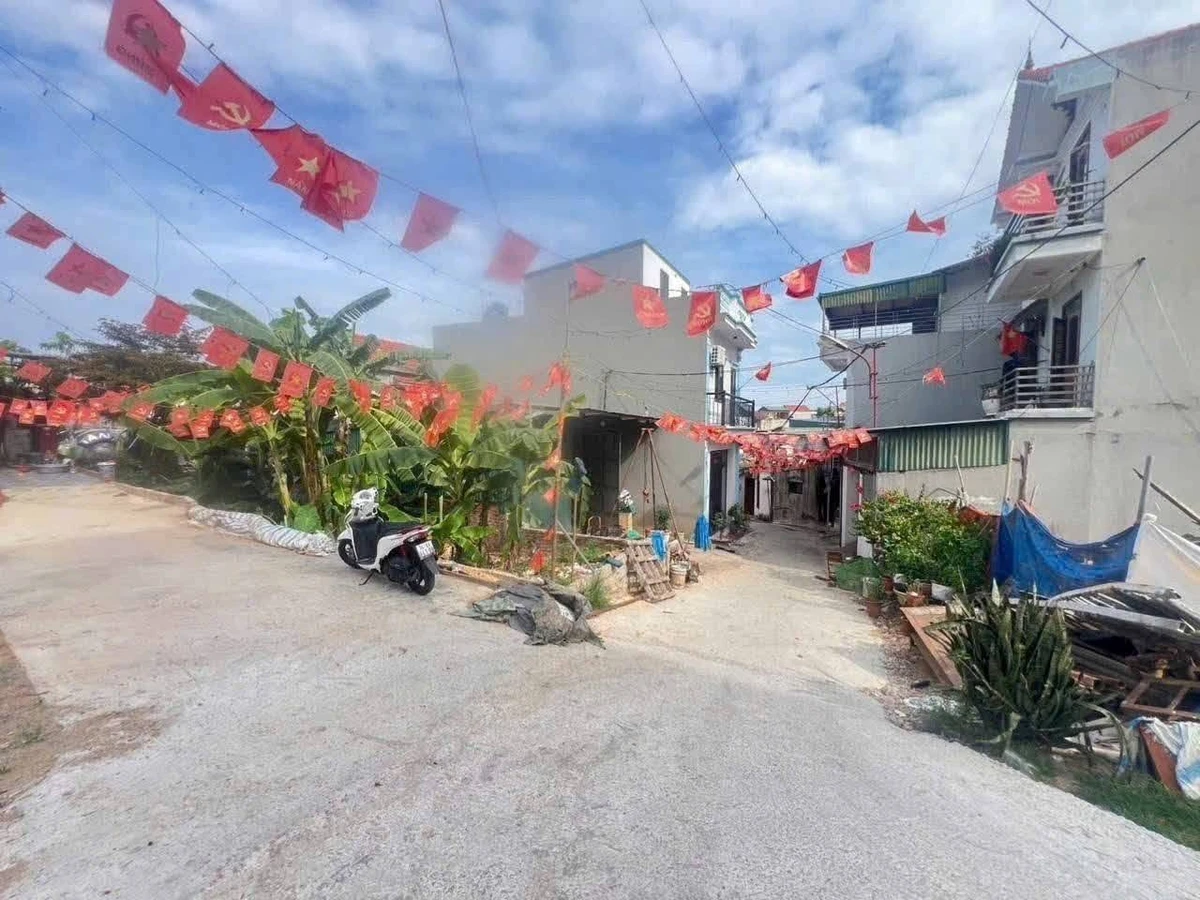 Bán đất góc 52,9m² gần bệnh viện Bãi Cháy, giá 1 tỷ 50 - Ảnh thu nhỏ 3