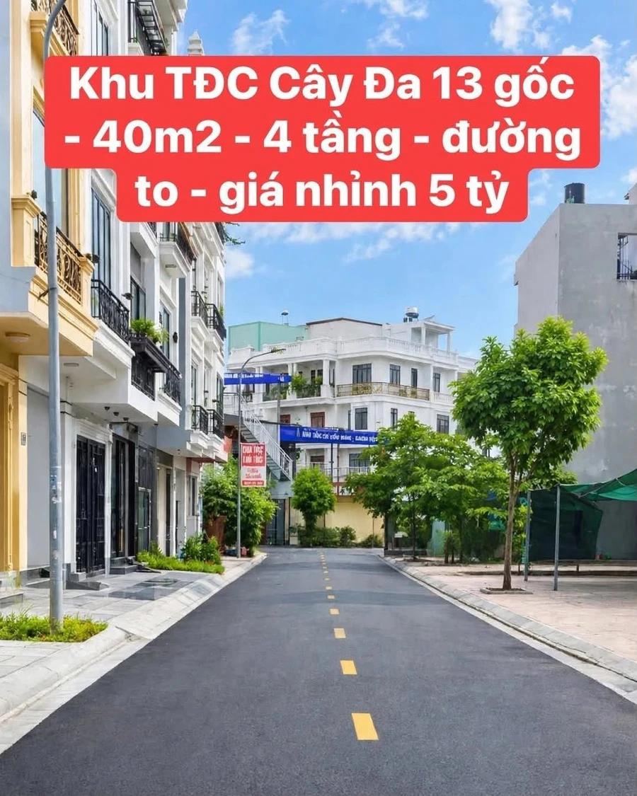 Bán nhà 4 tầng 40m2 Bạch Thái Bưởi, Quận 1 - Ảnh 1