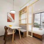 Bán nhà góc 2 mặt tiền CMT8 Quận 3, 99m2, 35 tỷ - Ảnh thu nhỏ 4
