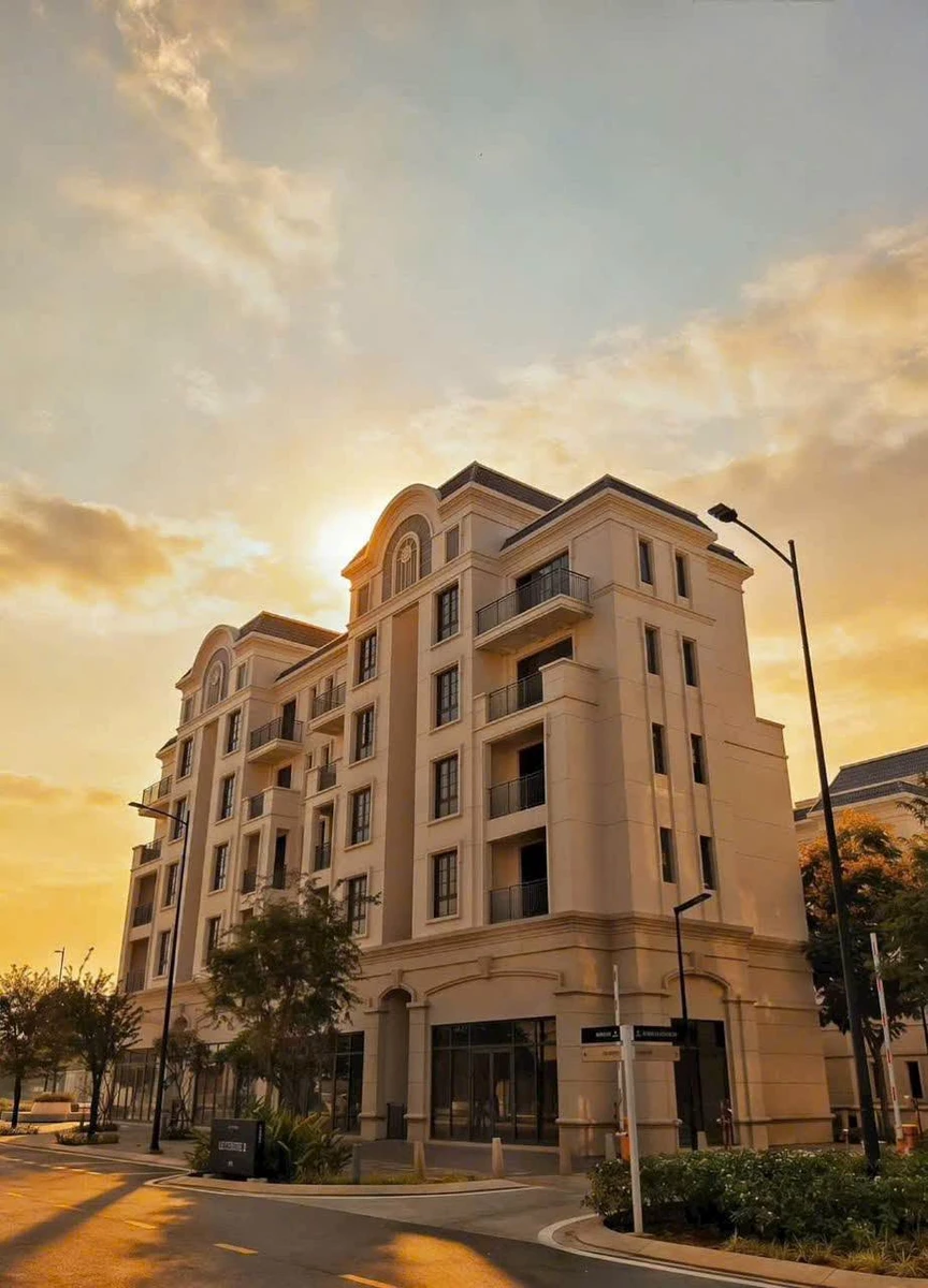 Bán shophouse SwanBay 336m2, 6 PN, 14.5 tỷ - Ảnh thu nhỏ 3
