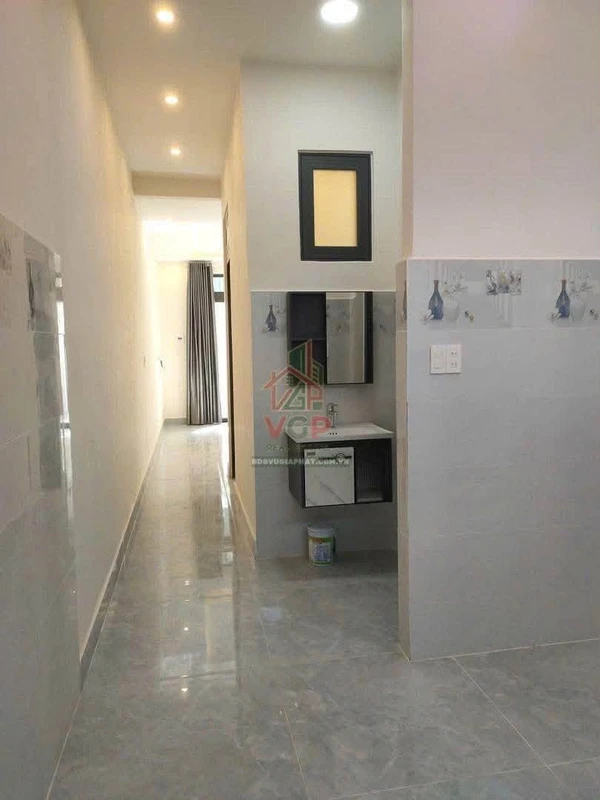 Bán nhà cấp 4 hẻm ô tô nhỏ 69m2 đường Bạch Đằng, Phường 7, Lâm Đồng