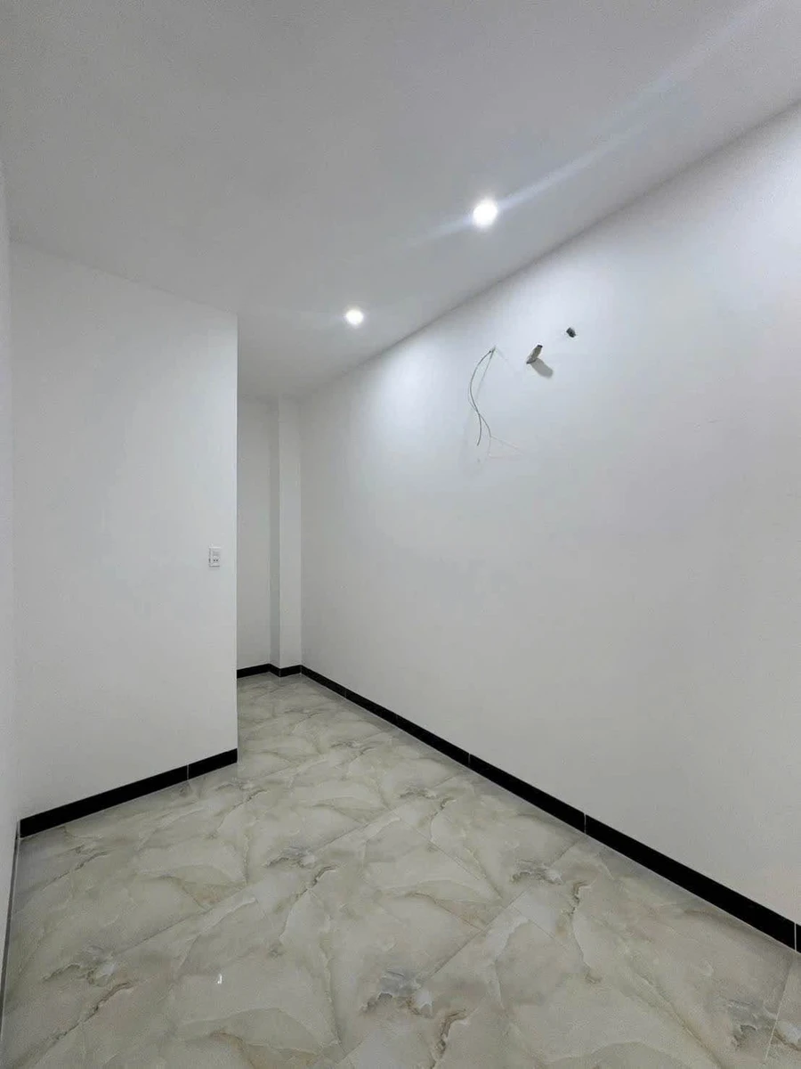 Bán nhà hẻm 3m Phạm Ngũ Lão 47m2 Quy Nhơn Gia Lai - Ảnh thu nhỏ 5