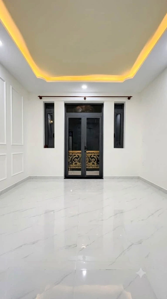 Bán nhà 5 tầng Gò Xoài, Bình Tân, 72m2, 7,2 tỷ - Ảnh thu nhỏ 2