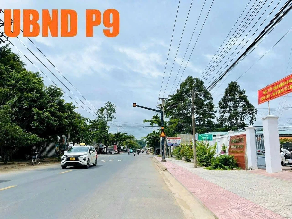 Bán đất hẻm 81.7m² Quận 4 phường 9 Hồ Chí Minh 400 triệu - Ảnh thu nhỏ 4