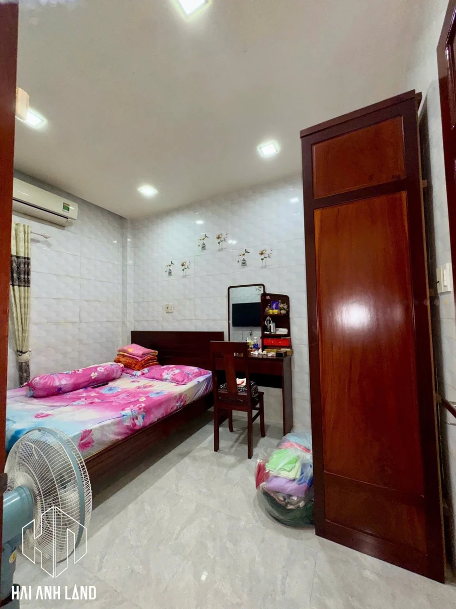 Bán nhà mặt tiền 80m² 2PN tại Rạch Giá, An Giang - Ảnh 1