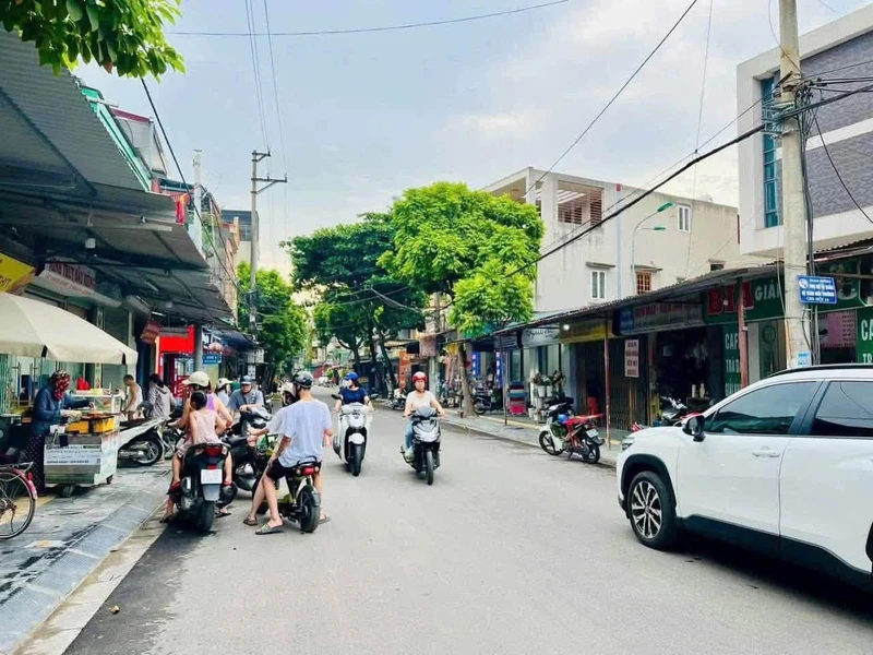 Bán đất Bình Tân 150m² 175 triệu kcnvsip2