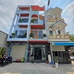 Bán nhà 1 trệt 2 lầu 64m² 3PN An Phú 4.5 tỷ - Ảnh thu nhỏ 1