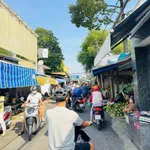 Bán đất mặt tiền chợ Đường Trương Định, Biên Hòa, 102.6m2 - Ảnh thu nhỏ 3