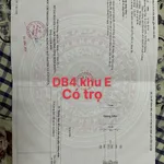 Bán đất 600m2 đường DB4, VSIP2, Vĩnh Tân - Ảnh thu nhỏ 1