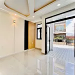 Bán nhà 46m2 4 tầng 3PN Tân Kỳ Tân Quý gần chợ Gò Xoài 5 tỷ - Ảnh thu nhỏ 5