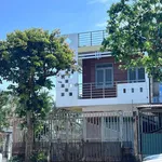 Bán nhà 1 trệt 1 lầu 193m2 mặt tiền Bến Tre - Ảnh thu nhỏ 1