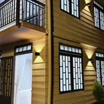 Bán nhà 180m2, 6PN Đà Lạt đường Nguyễn Trung Trực 2.5 tỷ - Ảnh thu nhỏ 2