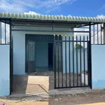 Bán nhà cấp 4 100m² Hoà Khánh Đông, Bình Chánh - Ảnh thu nhỏ 2