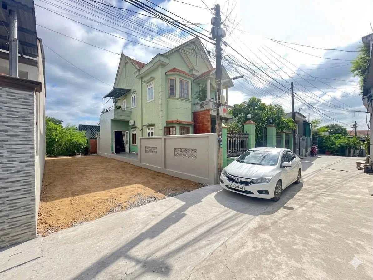 Bán đất thổ cư Hố Nai 5x18.5m sổ riêng 2 tỷ 250 - Ảnh thu nhỏ 2