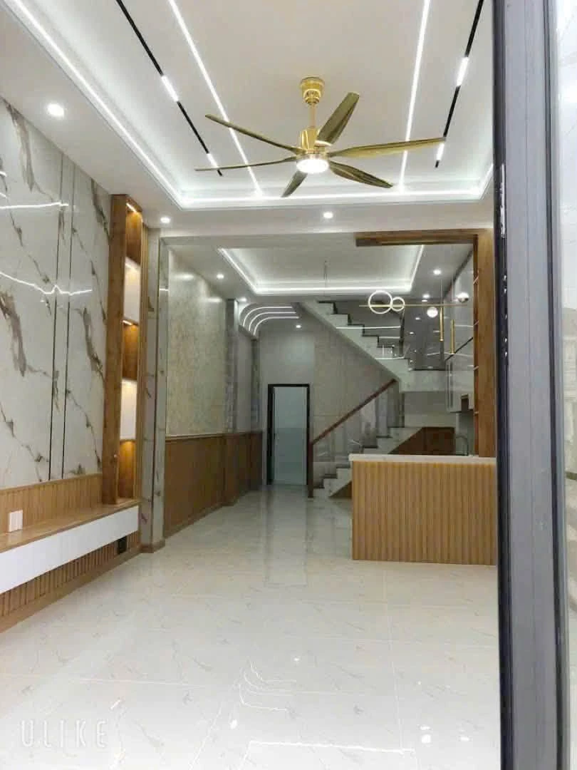 Bán nhà phố 3PN Phường Trấn Biên 1,95 tỷ - Ảnh thu nhỏ 2