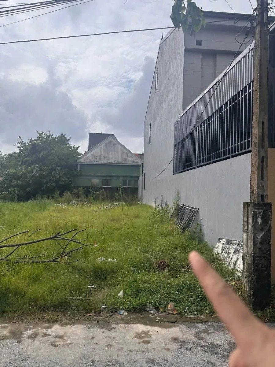 Bán lô đất 130.7 m² đường Trương Văn Linh, Khánh Hòa - Ảnh thu nhỏ 2